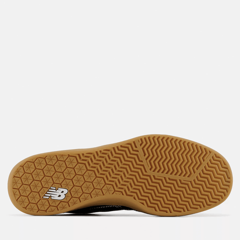 440 V2 shoes - Black / White