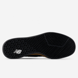440 V2 shoes - Black / Gum