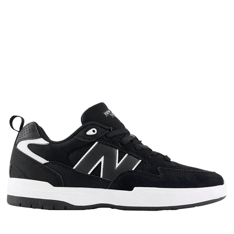 808 Lite shoes - Black / White