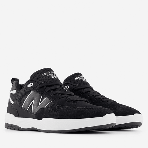 808 Lite shoes - Black / White