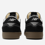 508 shoes - Black / Gum