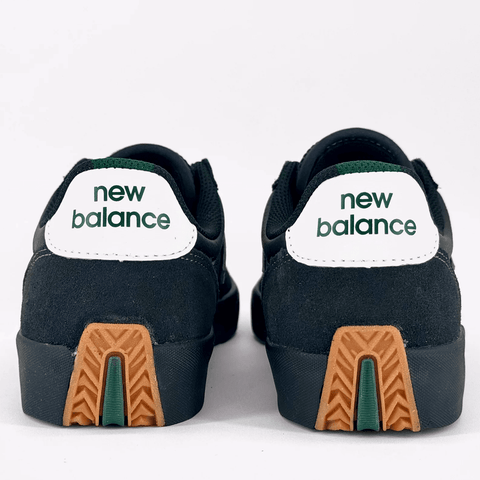 340 shoes - Black / Black