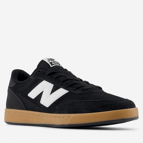 440 V2 shoes - Black / Gum