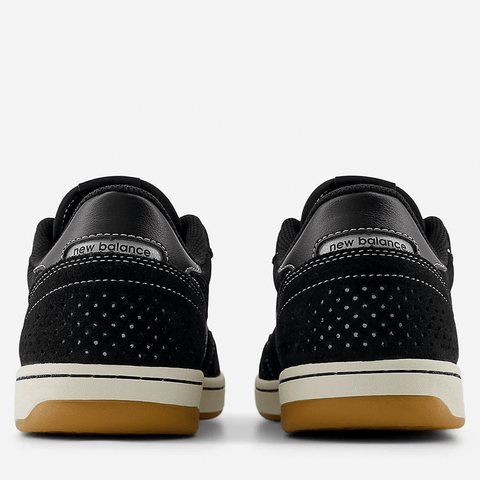 440 V2 shoes - Black / Sea salt