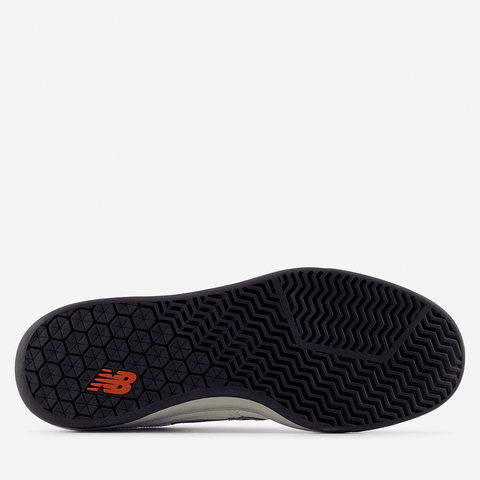 440 V2 shoes - White / Black