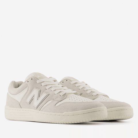 480 shoes - Sea salt / Vanilla