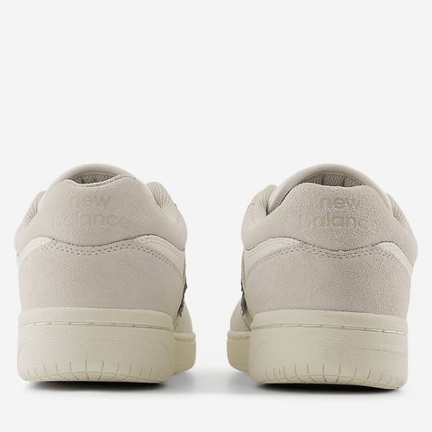 480 shoes - Sea salt / Vanilla