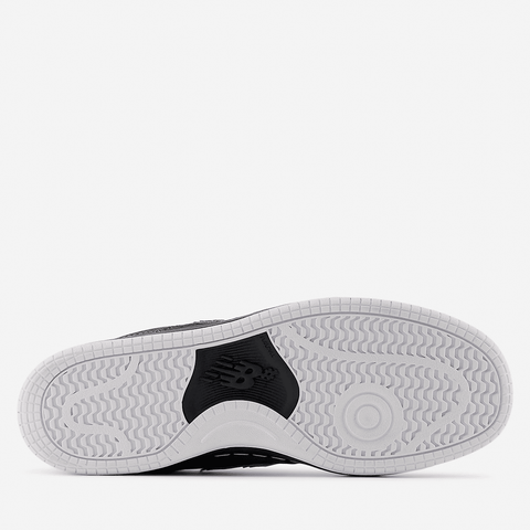 480 shoes - Dark grey / White