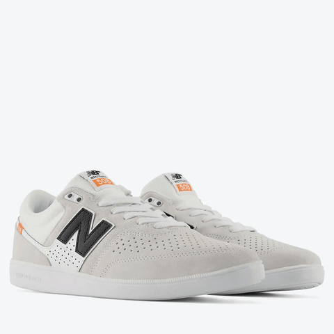 508 shoes - White / White