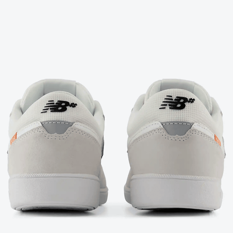 508 shoes - White / White