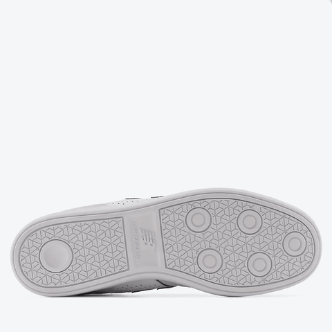 508 shoes - White / White