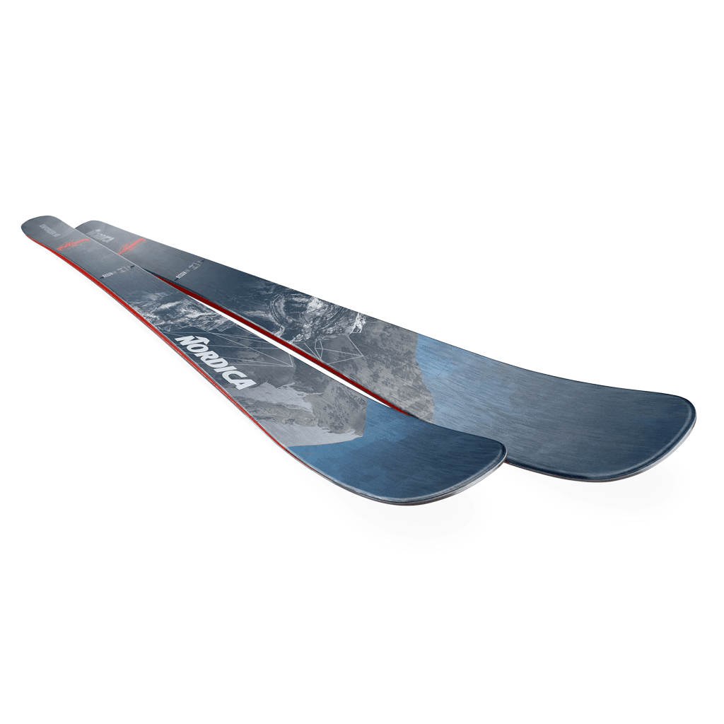 Enforcer 88 skis 2024