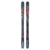 Enforcer 94 skis 2024