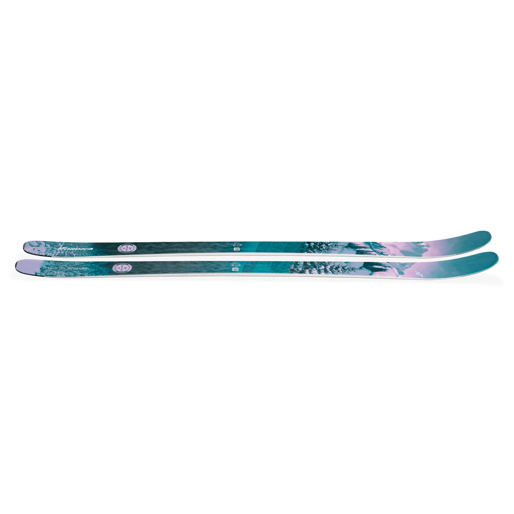 Santa Ana 88 women's skis 2024