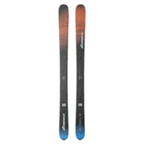 Unleashed 90 skis 2024