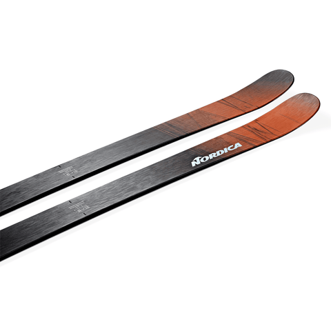 Unleashed 90 skis 2024