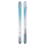 Unleashed 90 women's skis 2024