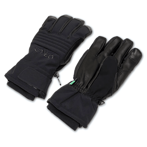 B1B gloves - Blackout