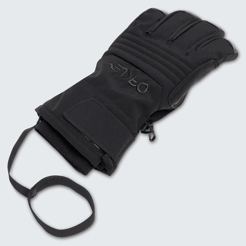 B1B gloves - Blackout