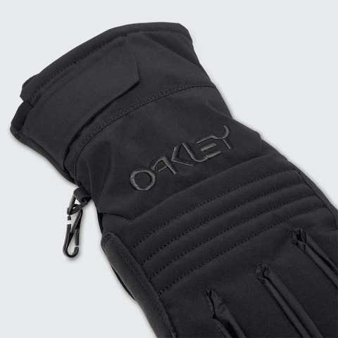 B1B gloves - Blackout