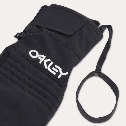 B1B mitts - Blackout