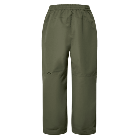 Channel shell pants - Army green