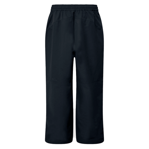 Channel shell pants - Blackout