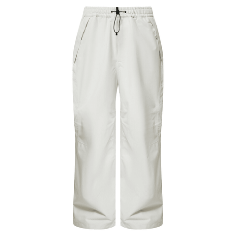 Channel shell pants - Mist