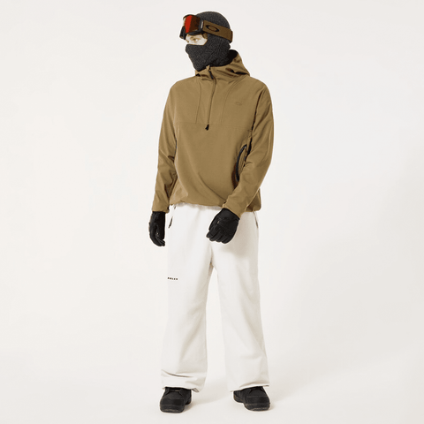 Channel shell pants - Mist