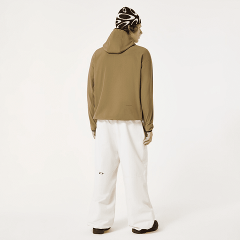 Channel shell pants - Mist