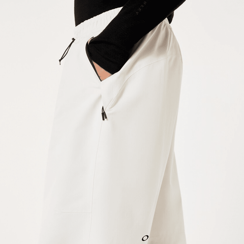 Channel shell pants - Mist