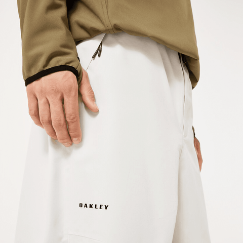 Channel shell pants - Mist