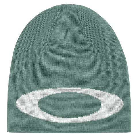 Ellipse PP beanie - Aviator green