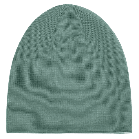 Ellipse PP beanie - Aviator green