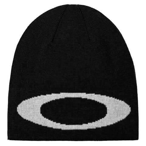 Ellipse PP beanie - Blackout