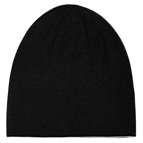 Ellipse PP beanie - Blackout