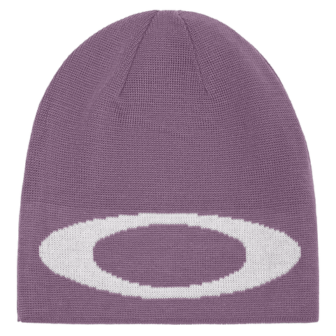 Ellipse PP beanie - Dark toadstool
