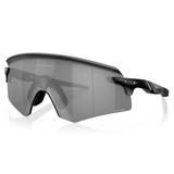 Encoder sunglasses - Matte black / Prizm™ black