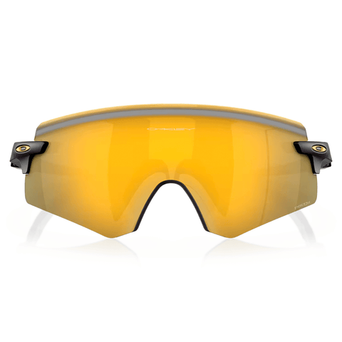 Encoder sunglasses - Matte carbon / Prizm™ 24k