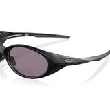 Eye jacket™ Redux sunglasses - Matte black / Prizm™ grey