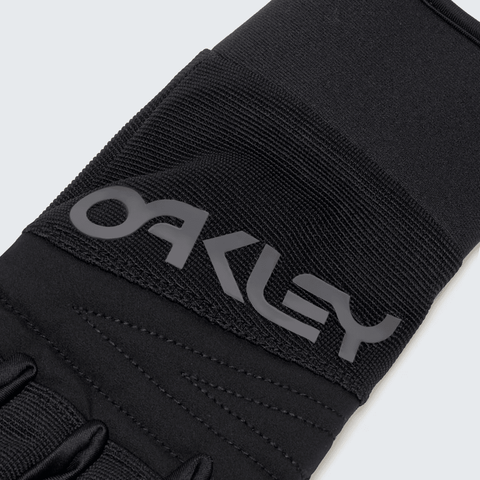 Factory pilot core gloves - Blackout