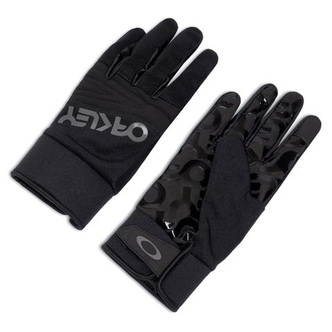 Factory pilot core gloves - Blackout