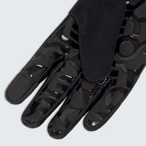 Factory pilot core gloves - Blackout