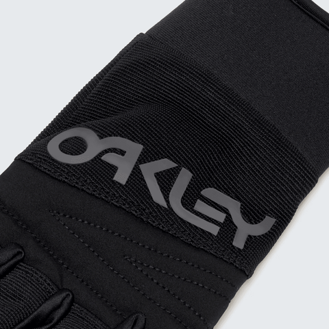 Factory pilot core gloves - Blackout