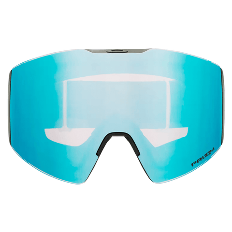 Fall line L goggle - Factory pilot black / Prizm™ sapphire