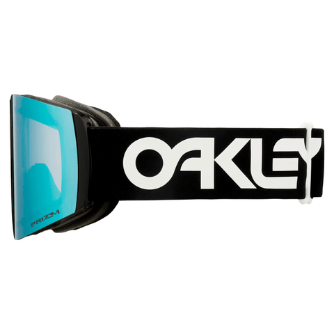 Fall line L goggle - Factory pilot black / Prizm sapphire iridium