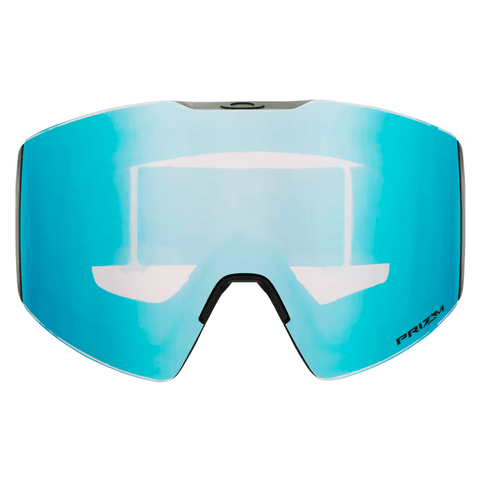 Fall line L goggle - Factory pilot black / Prizm sapphire iridium