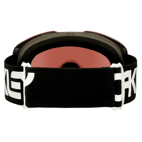 Fall line L goggle - Factory pilot black / Prizm sapphire iridium