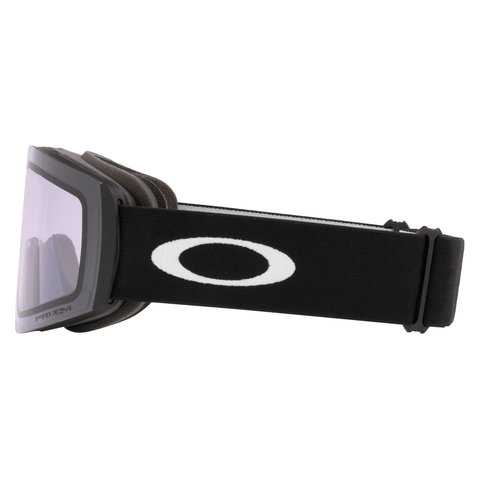 Fall line L goggle - Matte black / Prizm™ clear