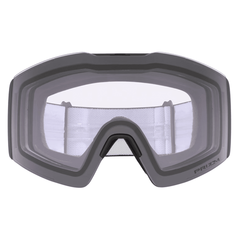 Fall line L goggle - Matte black / Prizm™ clear